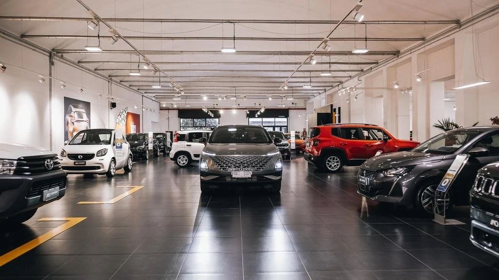 Perché cresce il mercato delle auto usate: le tre dinamiche chiave in Italia