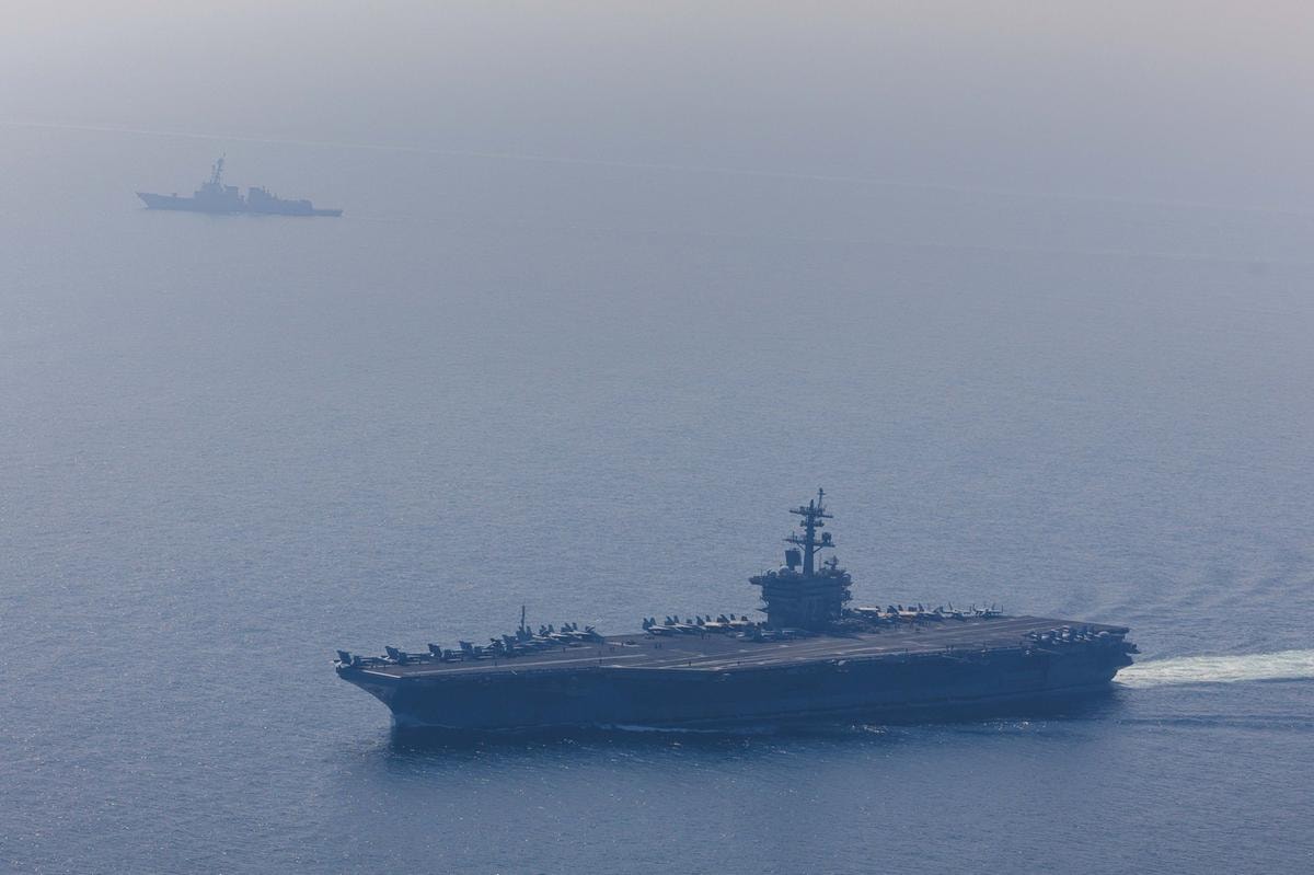 Guerra all’Iran quanto costa? rischio bomba fiscale da mille miliardi per i contribuenti americani
