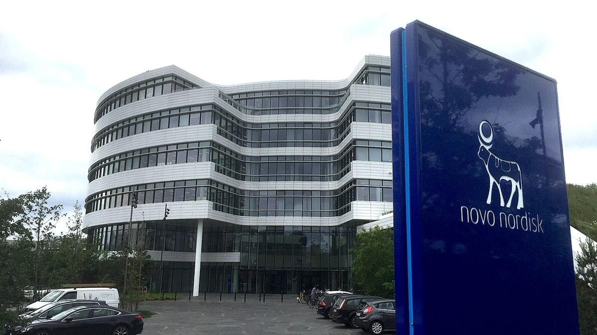 Novo Nordisk sceglie la cura AI: accordo con OpenAI per la ricerca e la produzione di farmaci