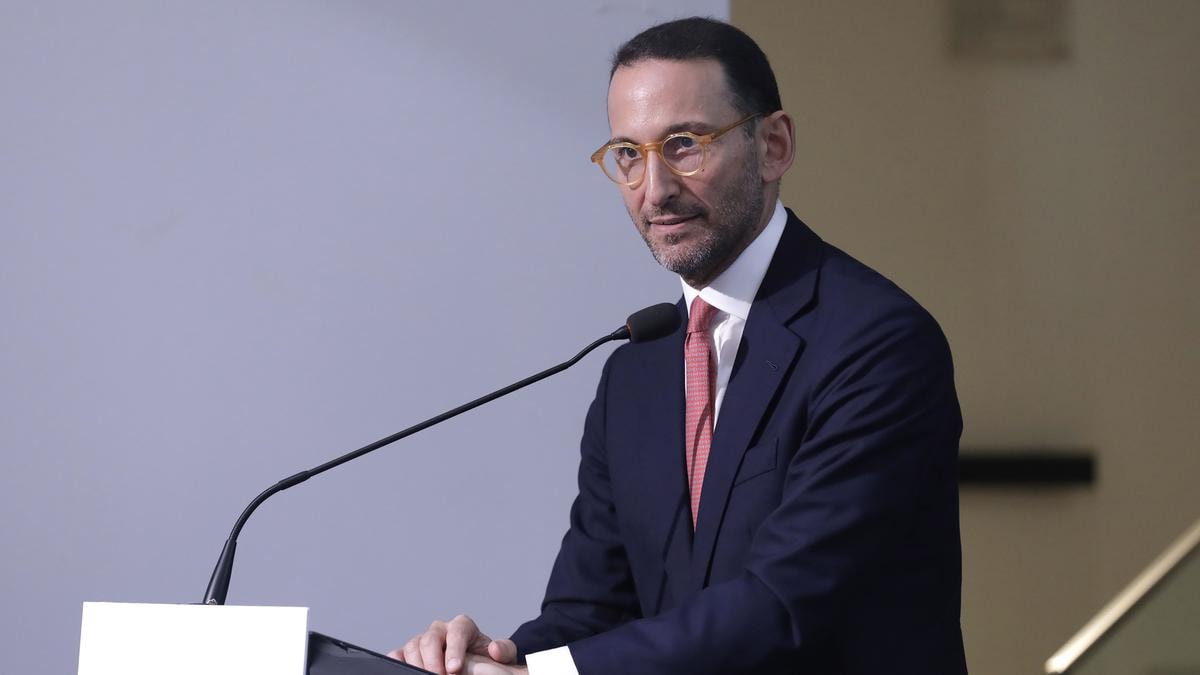 Consob, a giorni l’indicazione di Federico Freni come presidente