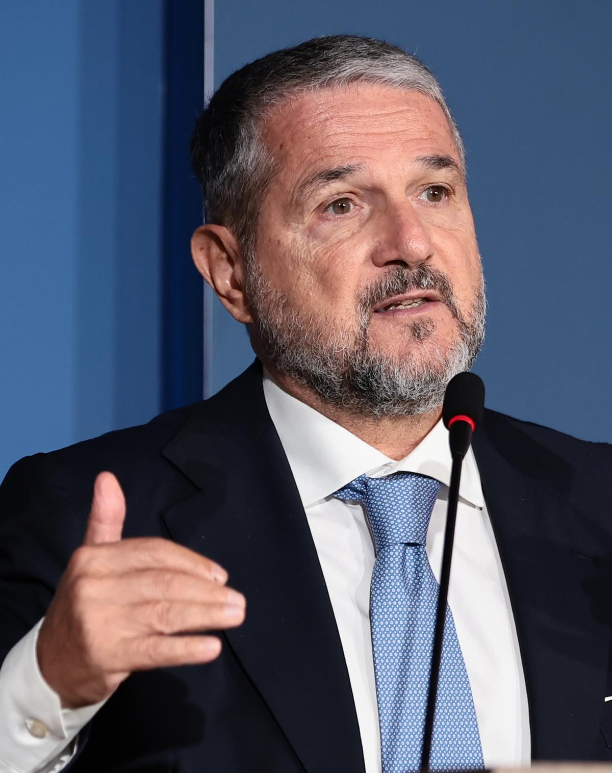 Valentino Valentini