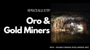 Crisi geopolitica e oro: un equilibrio precario