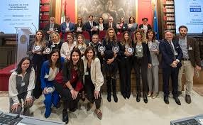 Volontari@Work 2026, cresce il Premio nazionale del volontariato di competenza 