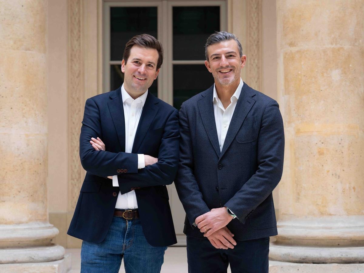 Alberto Rescigno e George Owen, Stancer