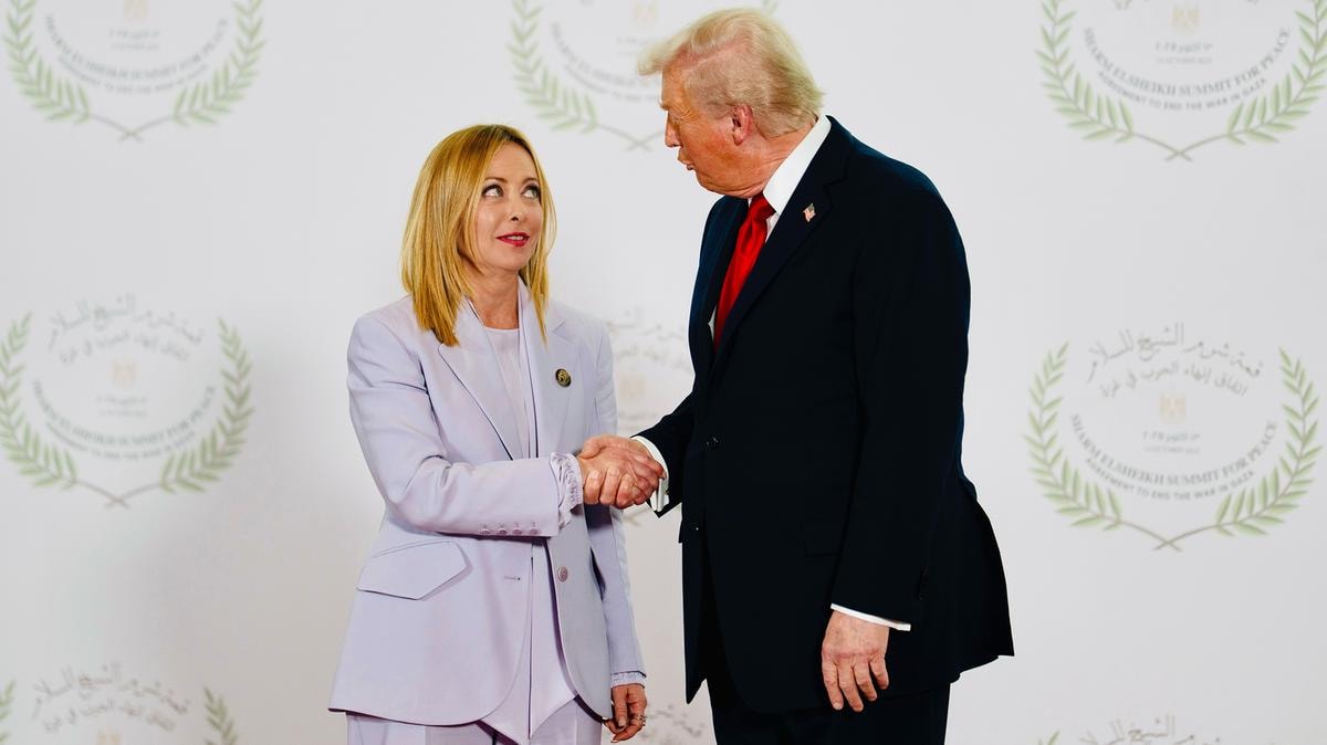 Trump attacca ancora la premier Meloni: non avremo più lo stesso rapporto. Lei replica: Italia pronta a fare la sua parte