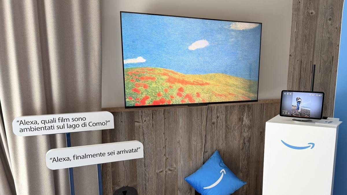 Alexa+, come funziona l’assistente digitale che si evolve in un agente AI