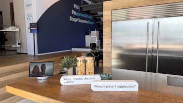 Alexa+, come funziona l’assistente digitale che si evolve in un agente AI
