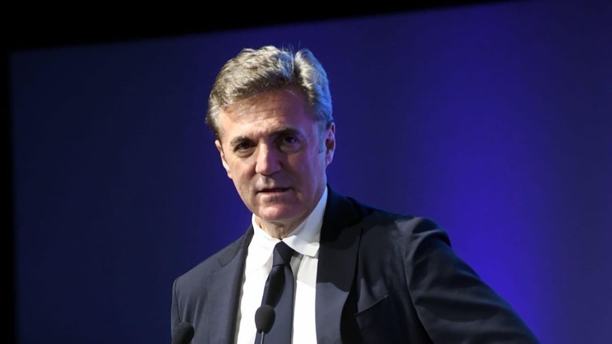 Flavio Cattaneo, ceo di Enel