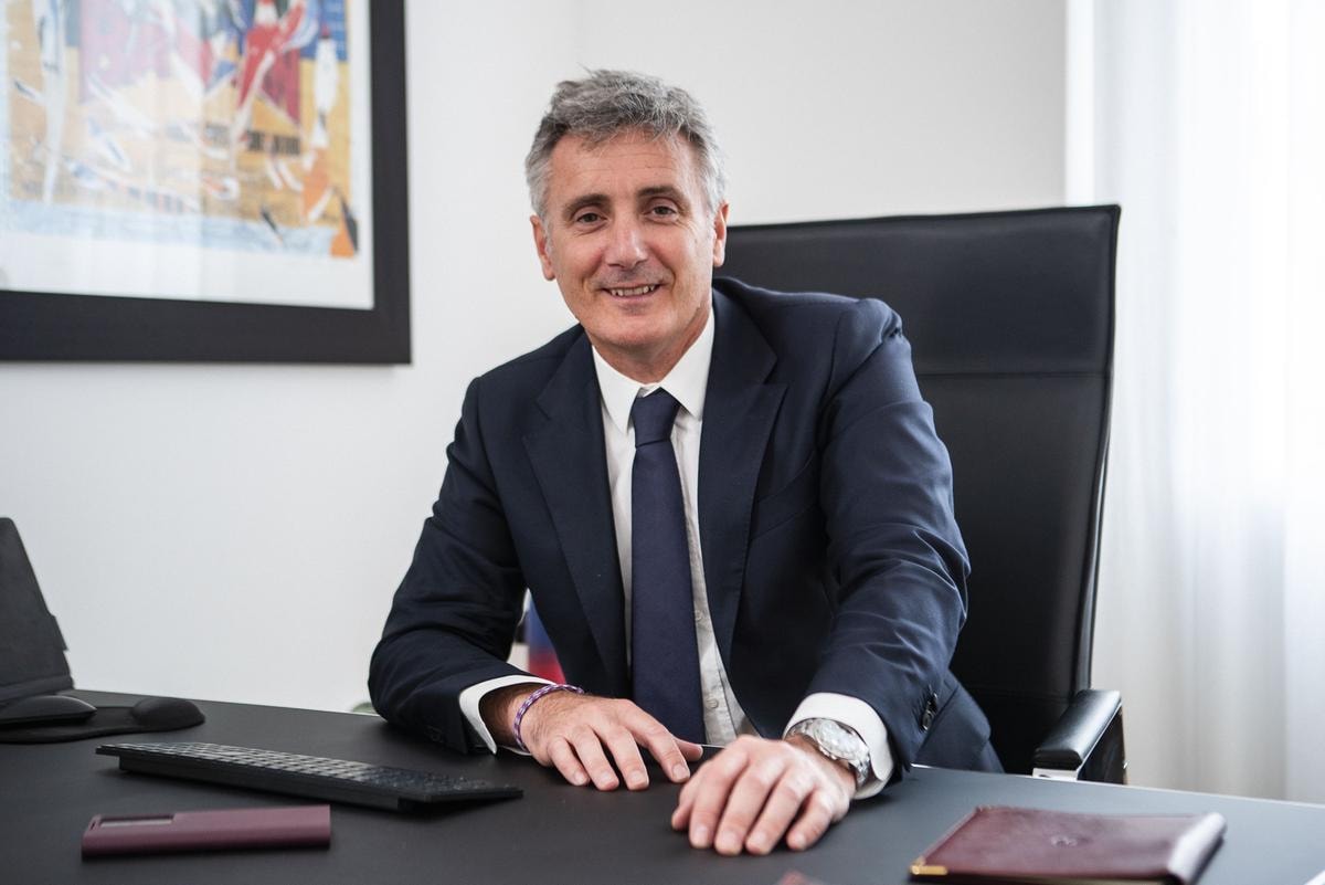 Davide Verdesca