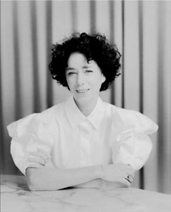 Beatrice Monguidi (courtesy Lvmh)