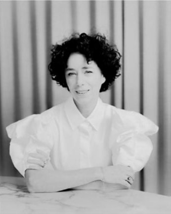 Beatrice Monguidi (courtesy Lvmh)