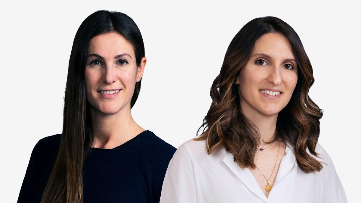 A&amp;O Shearman, Francesca Croci e Chiara De Luca promosse partner della practice m&amp;a. Ecco chi sono 