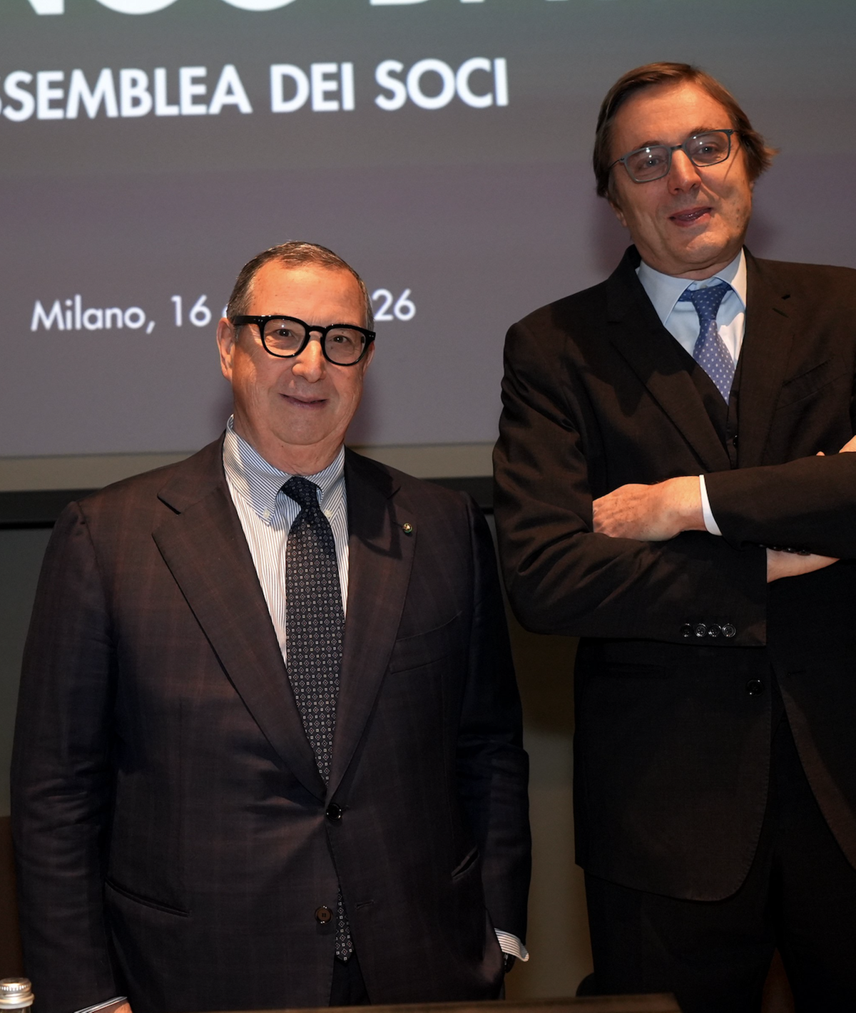 Banco Bpm, rieletto Castagna con la lista del cda, ai francesi quattro posti. Ecco tutti i nomi del nuovo board