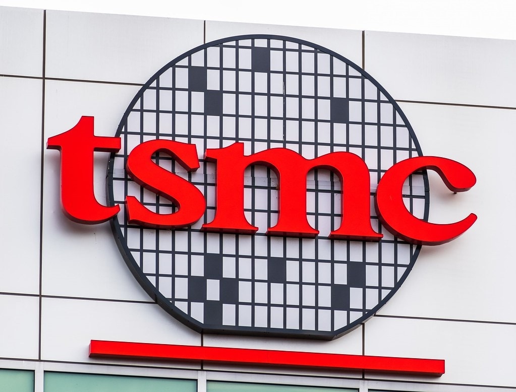 Tsmc