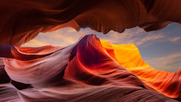 Route 66Clear Sky Resorts Grand Canyon
Antelope Canyon