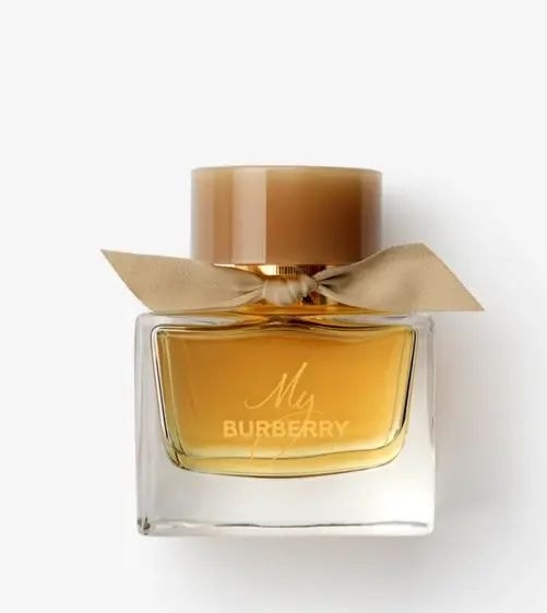 Una fragranza Burberry (ph official website)