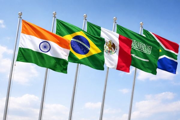 Da WisdomTree arriva il True Emerging Markets Ucits Etf