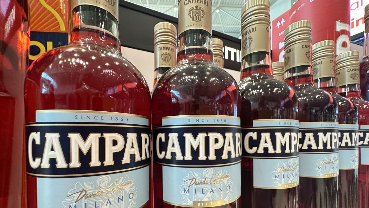 Il warning di Pernod Ricard scuote il settore alcolici: Campari resisterà alla crisi dei consumi