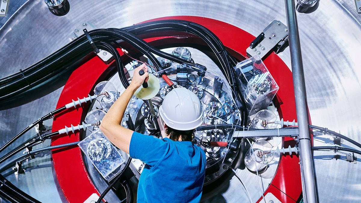 Industria, perché un fondo pubblico-privato per l’energia è una priorità sistemica per l’Italia