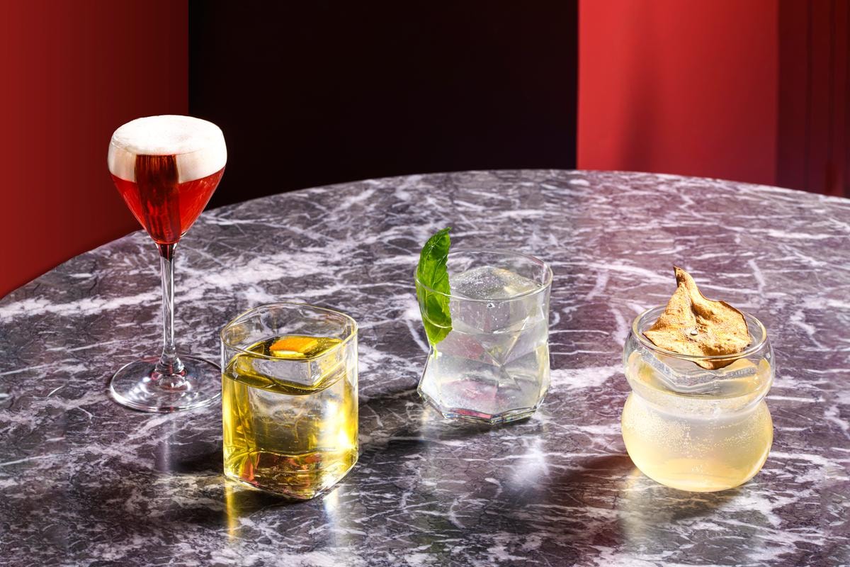 FuoriSalone 2026: gli eventi tutti da bere della Milano Design Week 