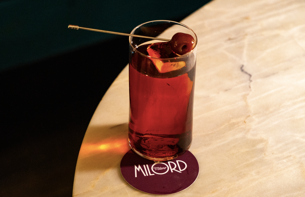 FuoriSalone 2026: gli eventi tutti da bere della Milano Design Week 