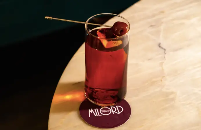FuoriSalone 2026: gli eventi tutti da bere della Milano Design Week