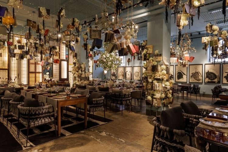 FuoriSalone 2026: gli eventi tutti da bere della Milano Design Week 