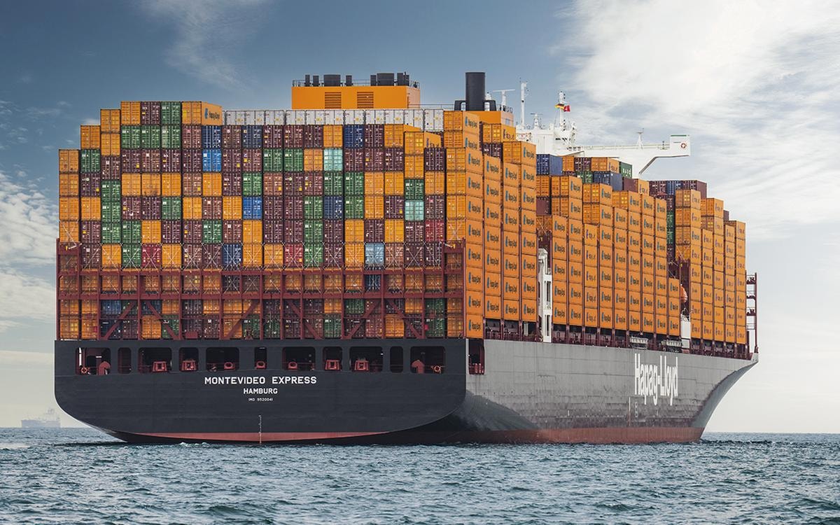 Istat: Export Italia in frenata, ma regge grazie ai mercati extra Ue