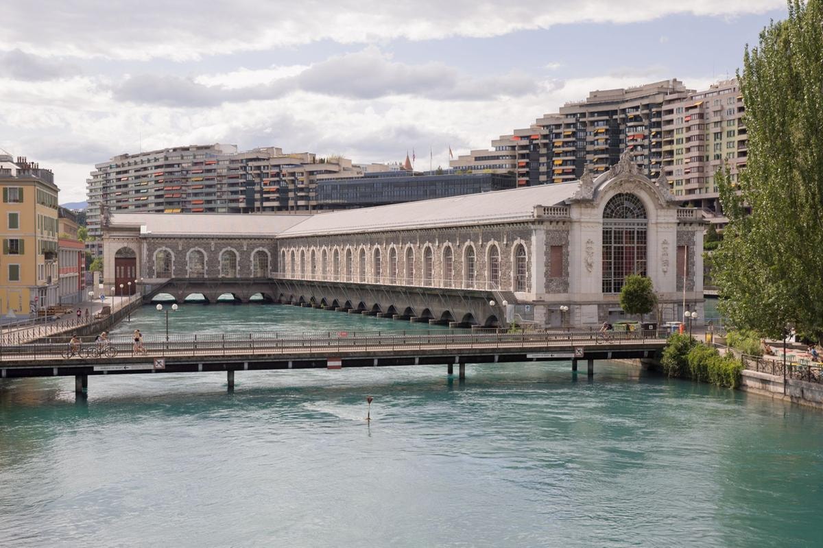 Ginevra, capitale del tempo: dentro Watches and Wonders tra lusso, chef stellati e indirizzi segreti