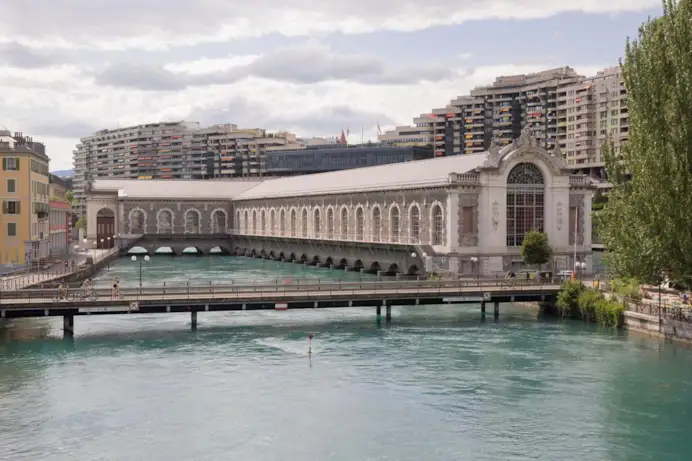 Ginevra, capitale del tempo: dentro Watches and Wonders tra lusso, chef stellati e indirizzi segreti