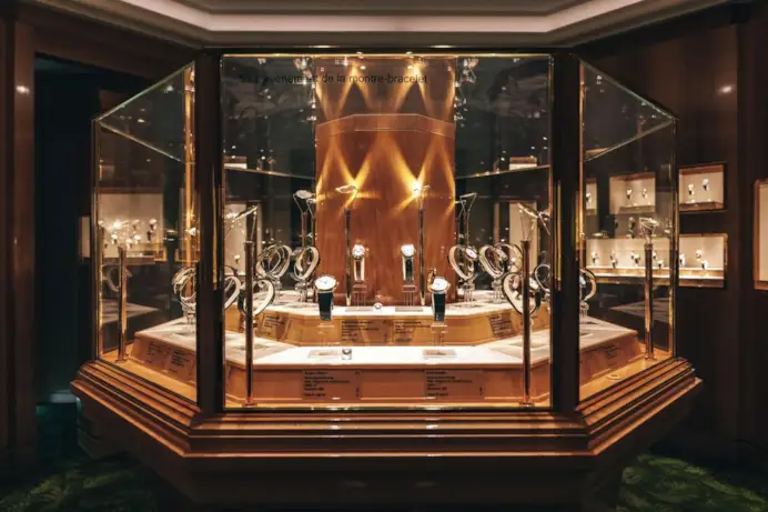 Ginevra, capitale del tempo: dentro Watches and Wonders tra lusso, chef stellati e indirizzi segreti
