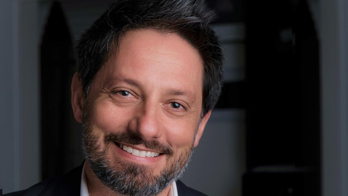 Antonino Polimeni
