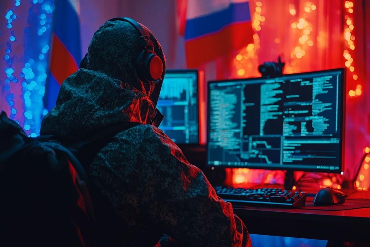Cacciatori di hacker: le nuove minacce da Hormuz ai satelliti