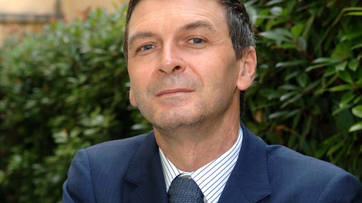 DAVIDE USBERTI
 GAS PLUS SPA