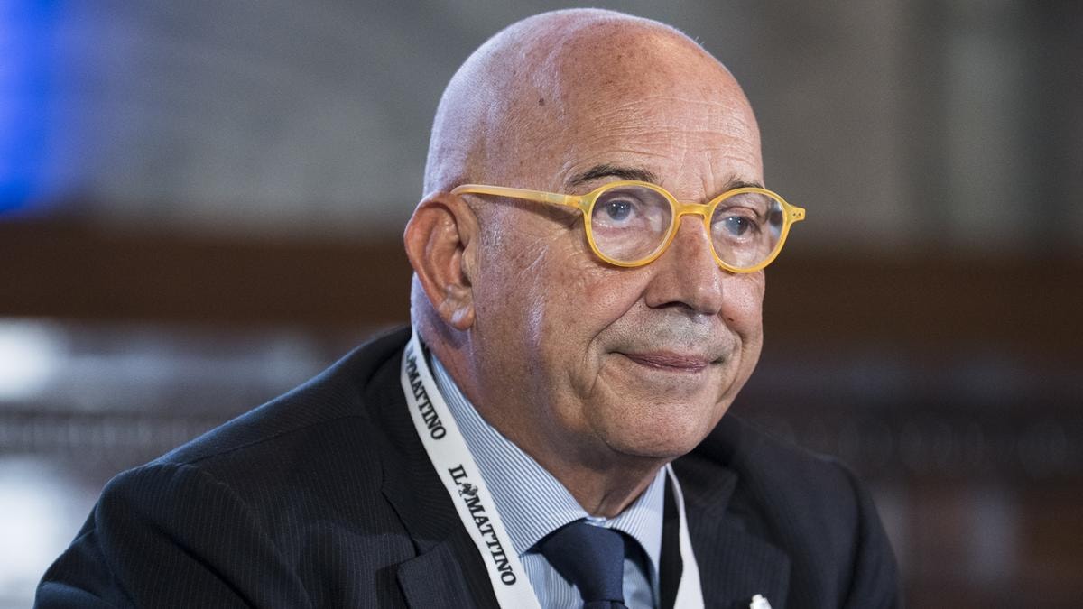 Emanuele Grimaldi