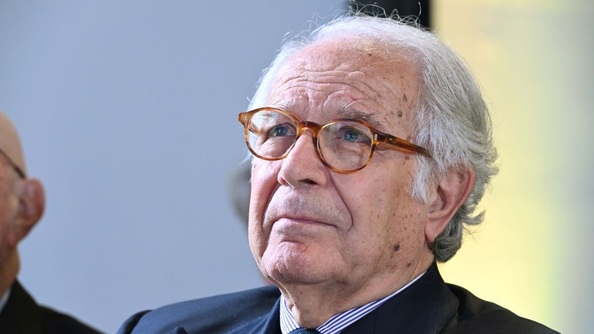 Paolo Panerai, ceo di Class Editori