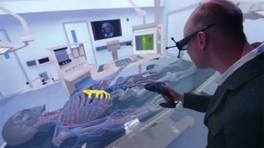Vivere più a lungo con il gemello biologico digitaleVivere più a lungo con il gemello biologico digitaleLivGemini, spin-off dell’Università degli Studi di Roma Tor Vergata.The living Heart Project (Dassault Systèm), crea modelli 3D digitali del cuore per la cardiologia.