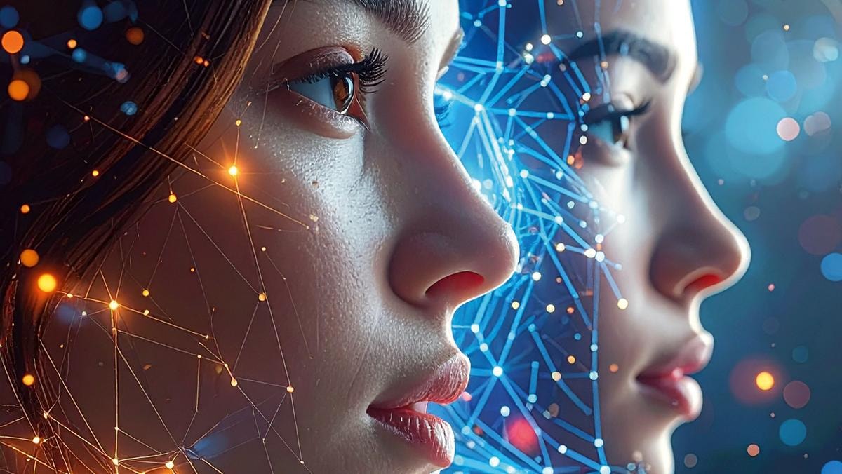 Vivere più a lungo con il gemello biologico digitale