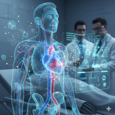 Vivere più a lungo con il gemello biologico digitale