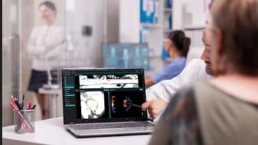Vivere più a lungo con il gemello biologico digitaleVivere più a lungo con il gemello biologico digitaleLivGemini, spin-off dell’Università degli Studi di Roma Tor Vergata.
