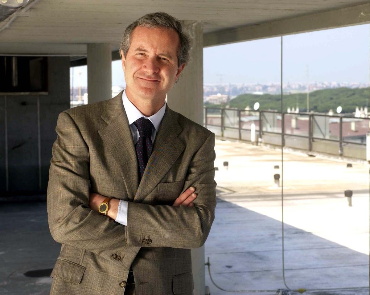 FABRIZIO FREDA