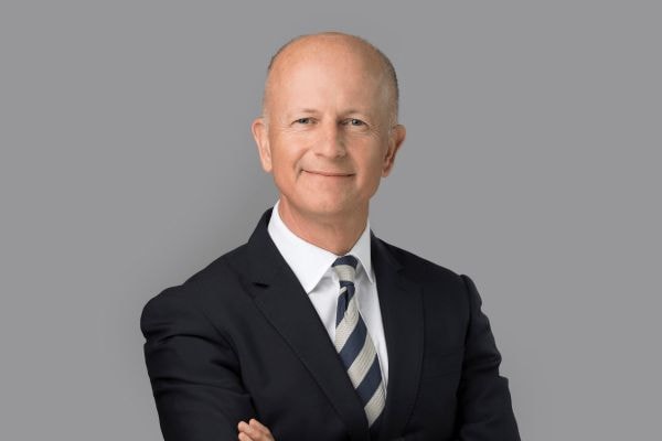 Generali Am Sgr designa Büsst ceo e Casagrande general manager