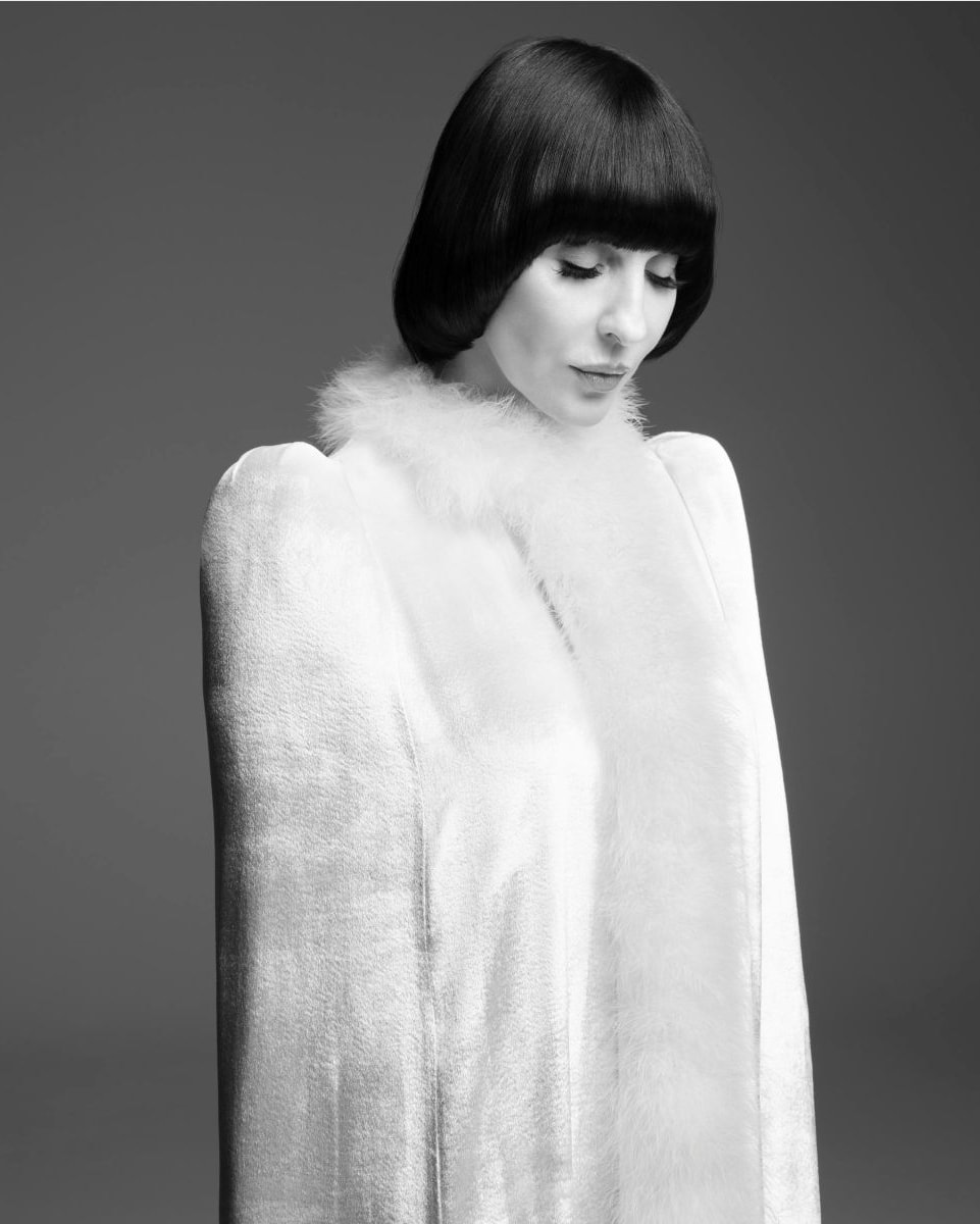 Susie Cave (ph Sølve Sundsbø, courtesy Susie Cave)