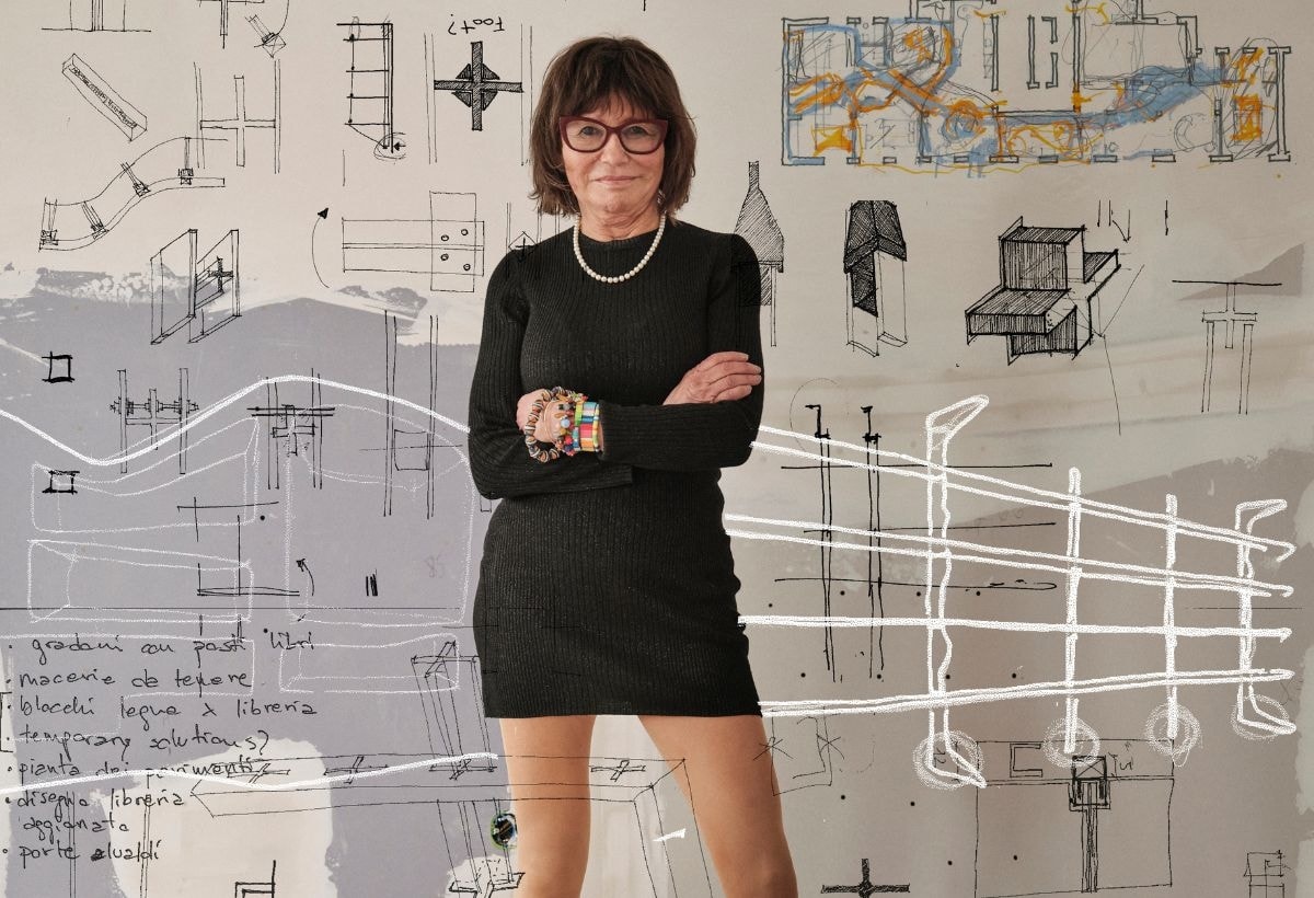 Punk Witch a Milano: la casa-biblioteca che rivoluziona il modo di abitare (e pensare)