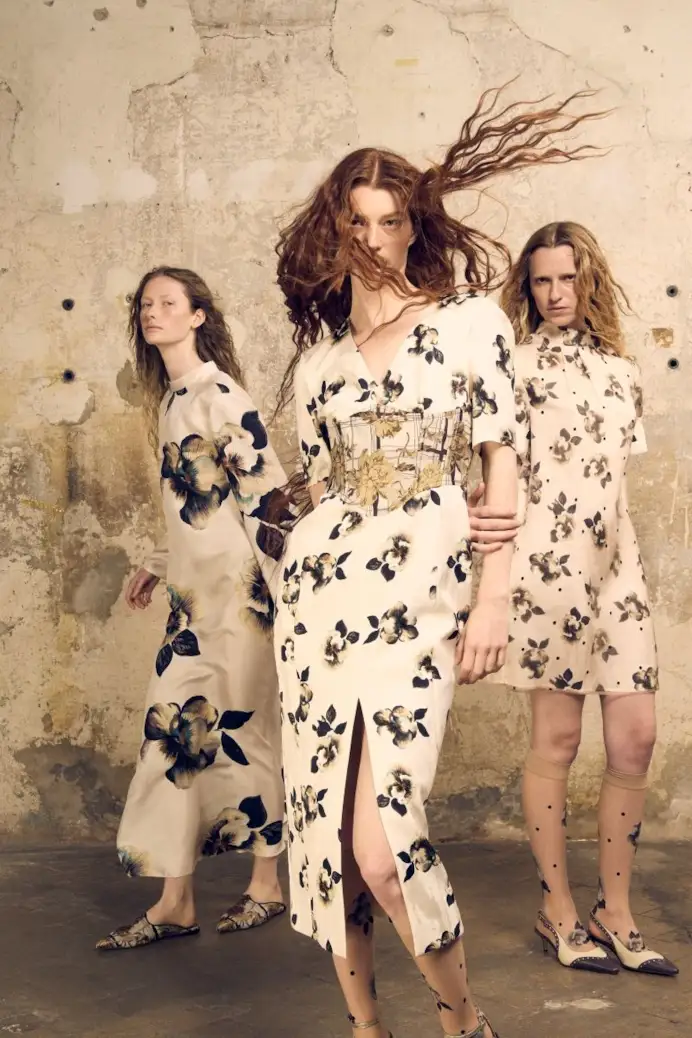 Un look Antonio Marras (courtesy Antonio Marras)