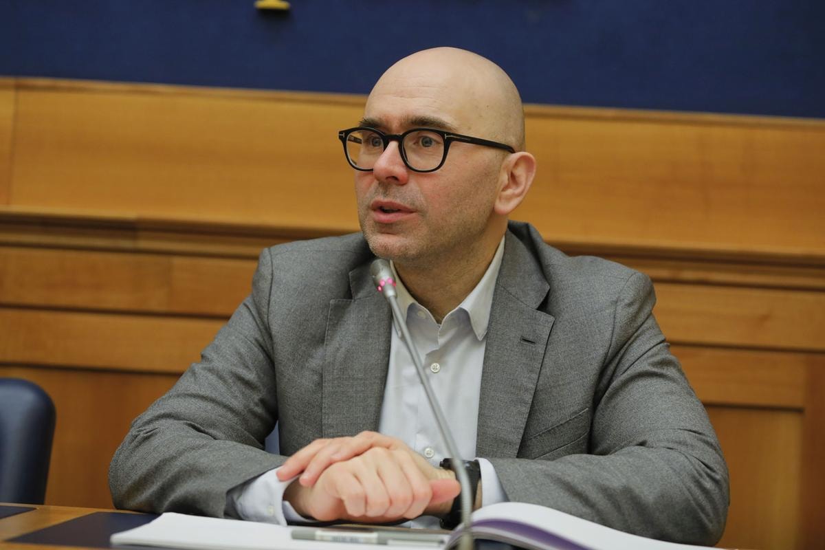 Giulio Centemero