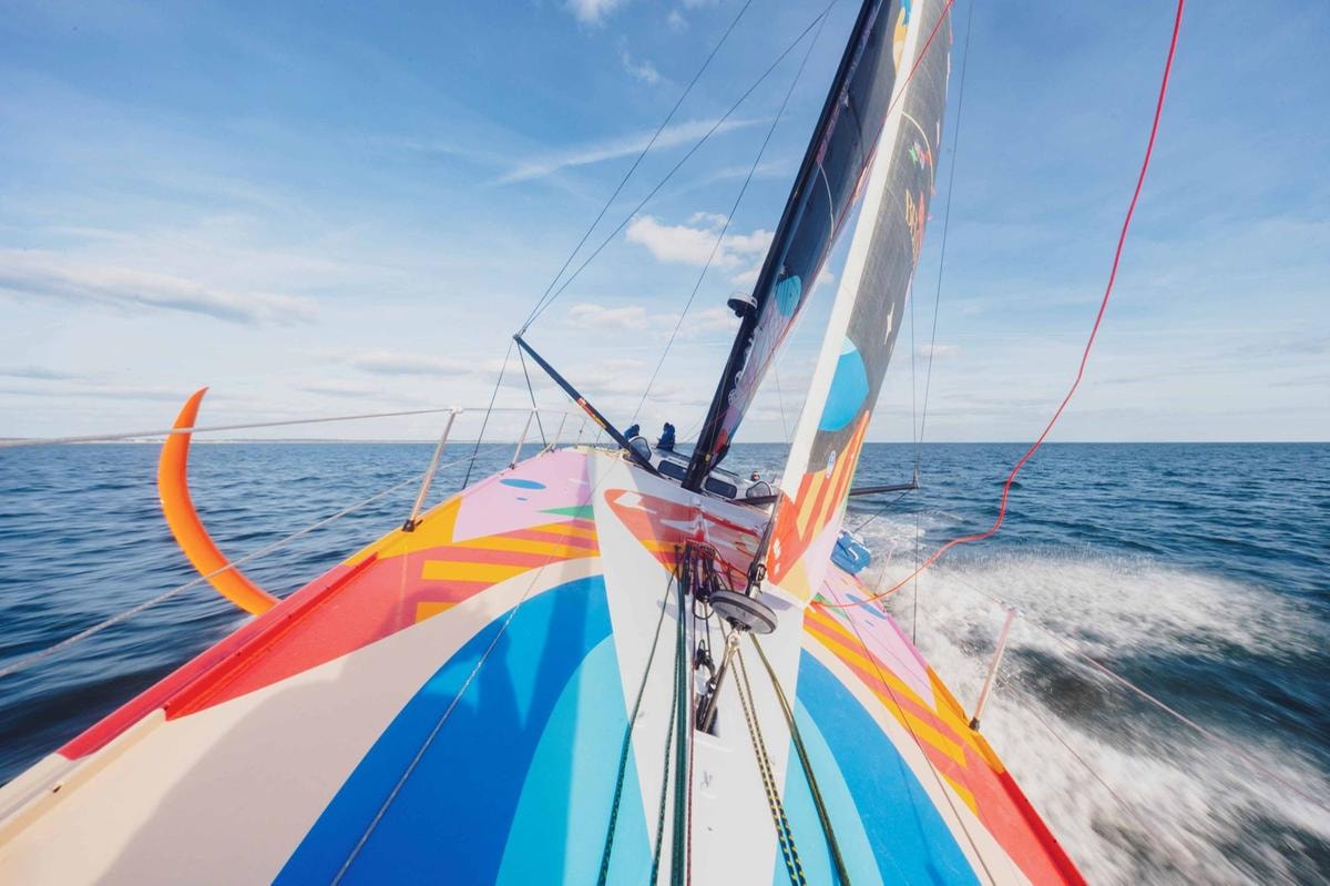 Boero Yacht Coatings: quando la performance in mare si costruisce strato dopo strato