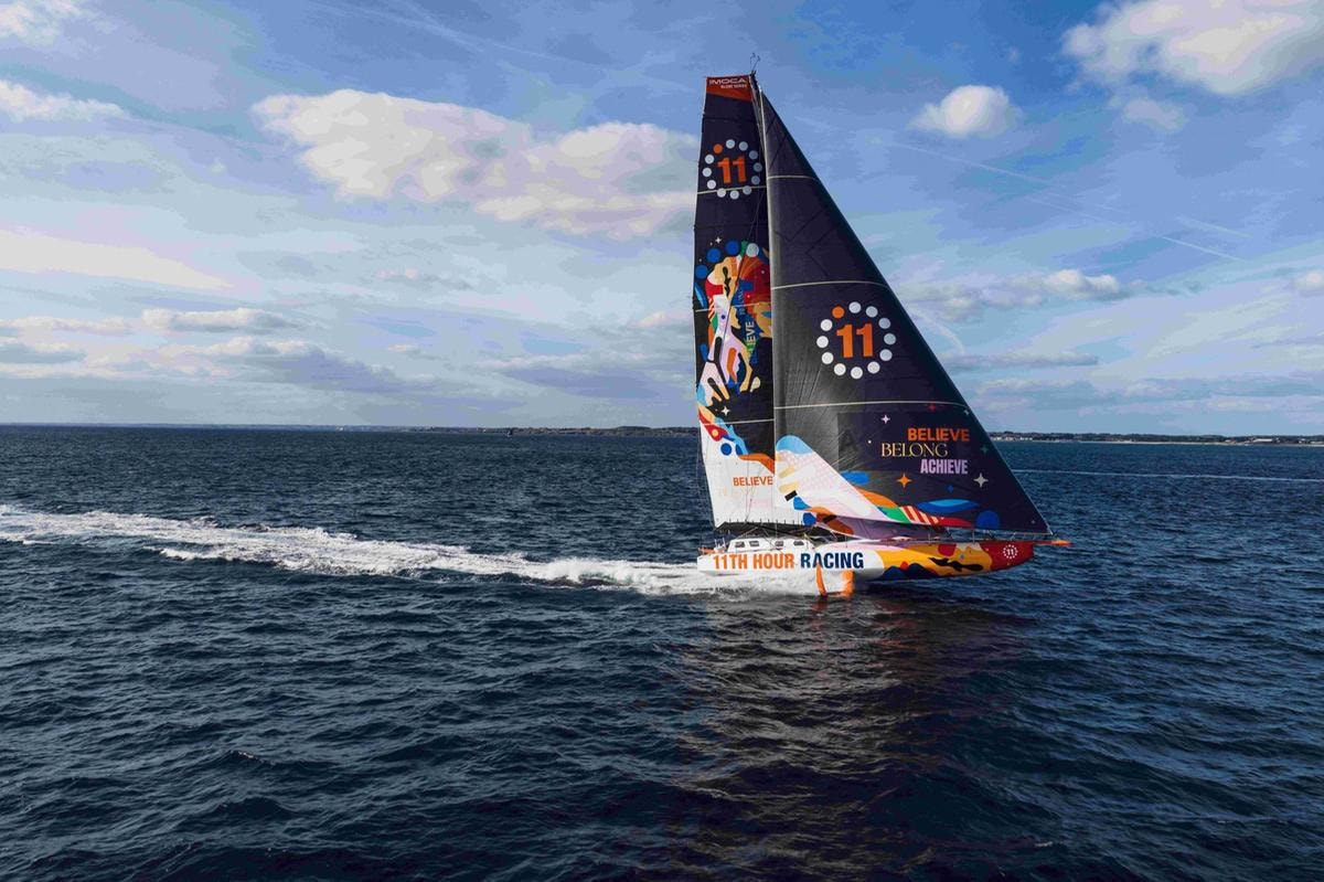 Boero Yacht Coatings: quando la performance in mare si costruisce strato dopo strato