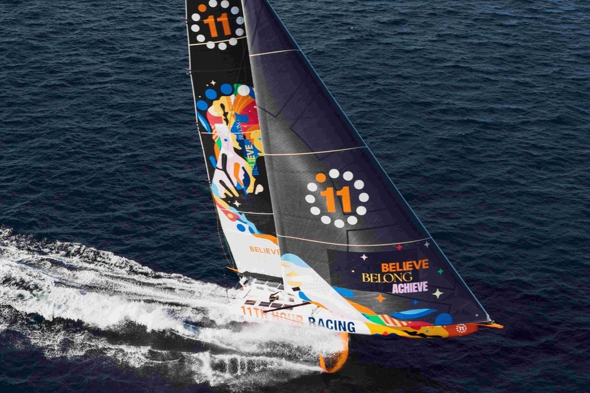 Boero Yacht Coatings: quando la performance in mare si costruisce strato dopo strato