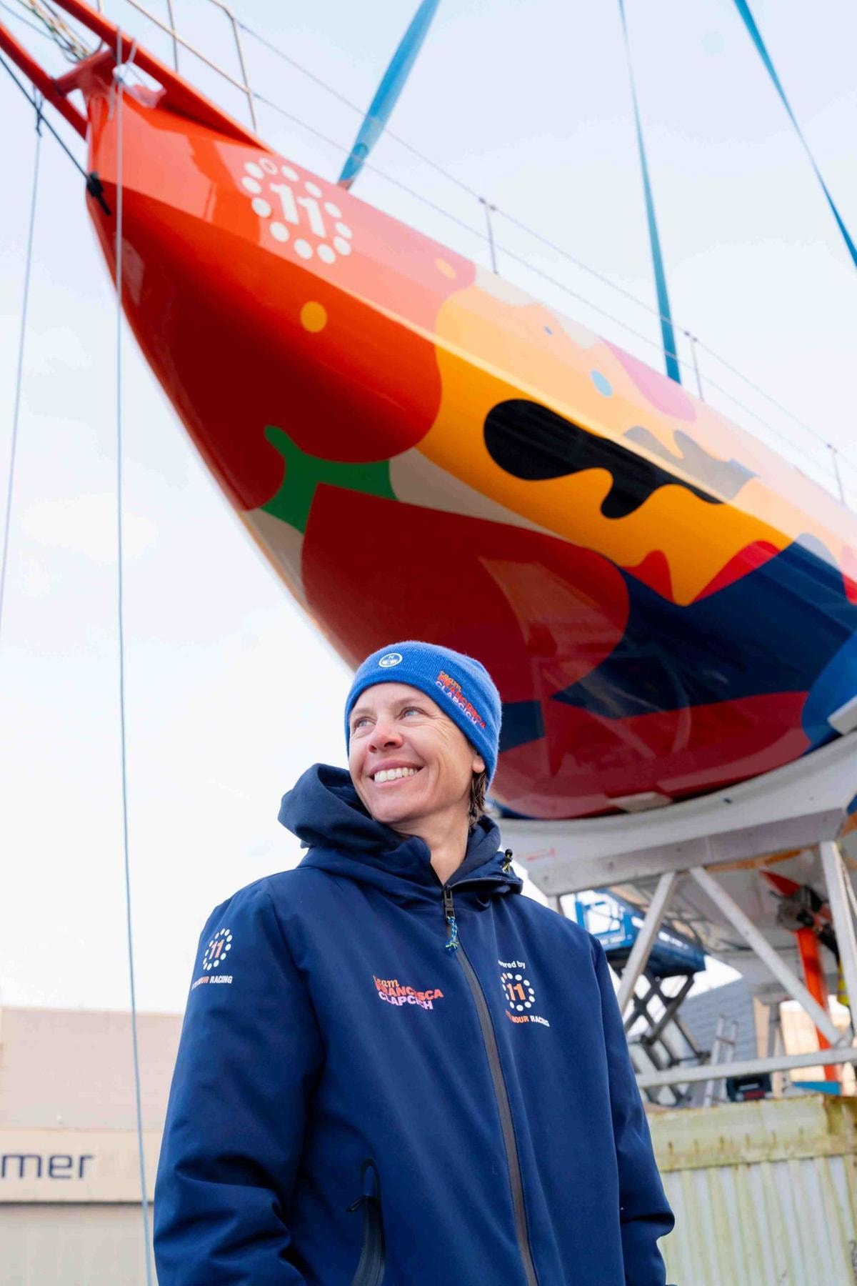 Boero Yacht Coatings: quando la performance in mare si costruisce strato dopo strato